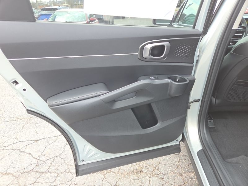 New 2026 Kia Sorento SUV