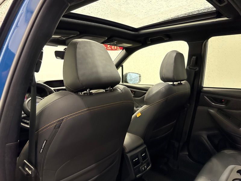 Used 2024 Subaru Forester SUV