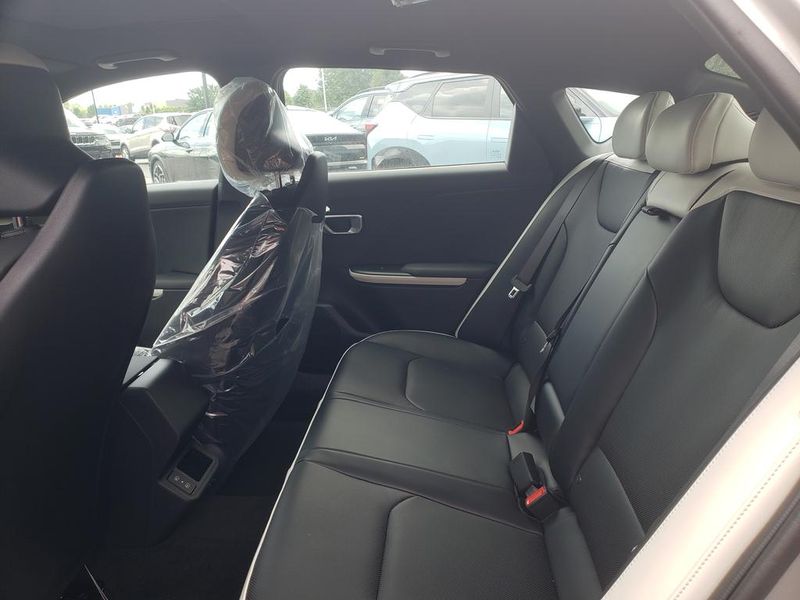 New 2026 Kia K4 Sedan