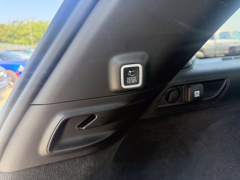 Used 2023 Jeep Grand Cherokee SUV