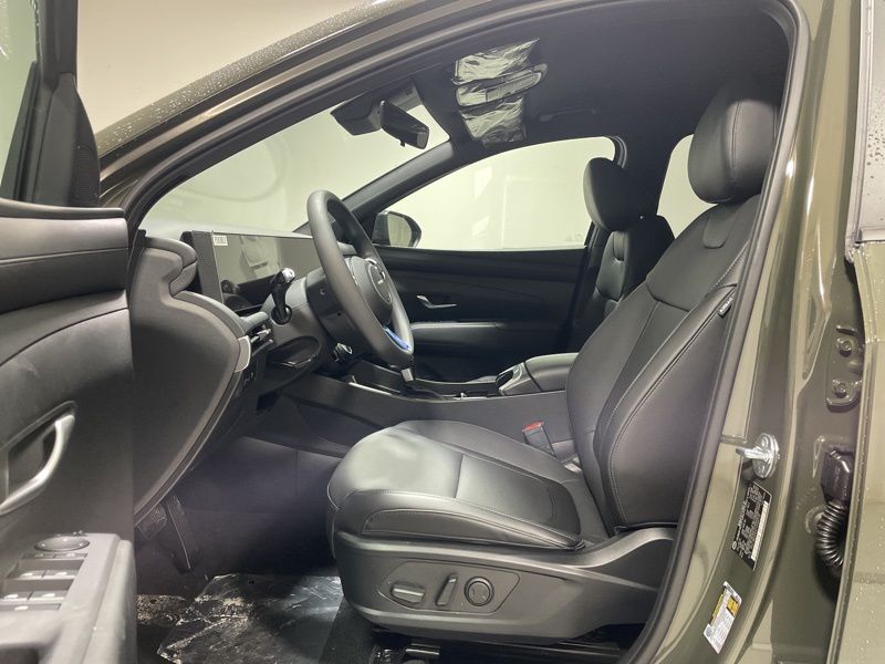 New 2026 Hyundai Santa Cruz Truck