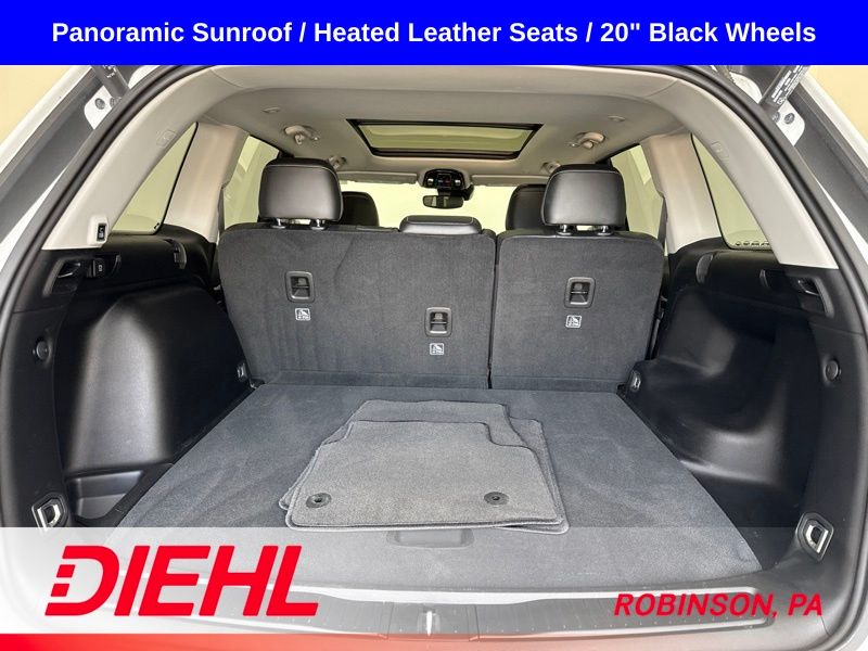 Used 2023 Jeep Grand Cherokee SUV