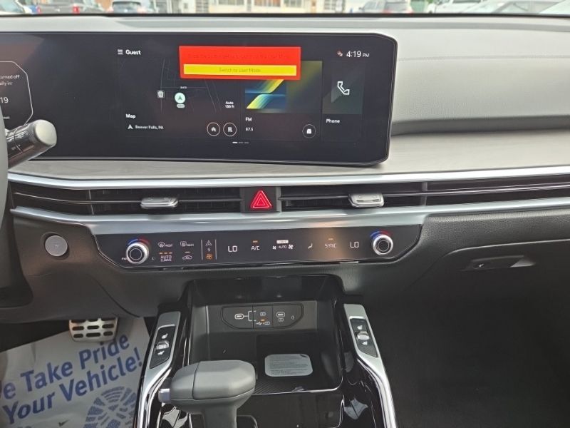 New 2026 Kia Sorento SUV