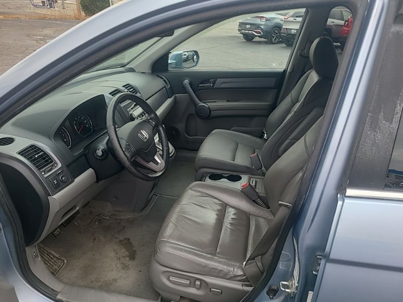 Used 2008 Honda CR-V SUV