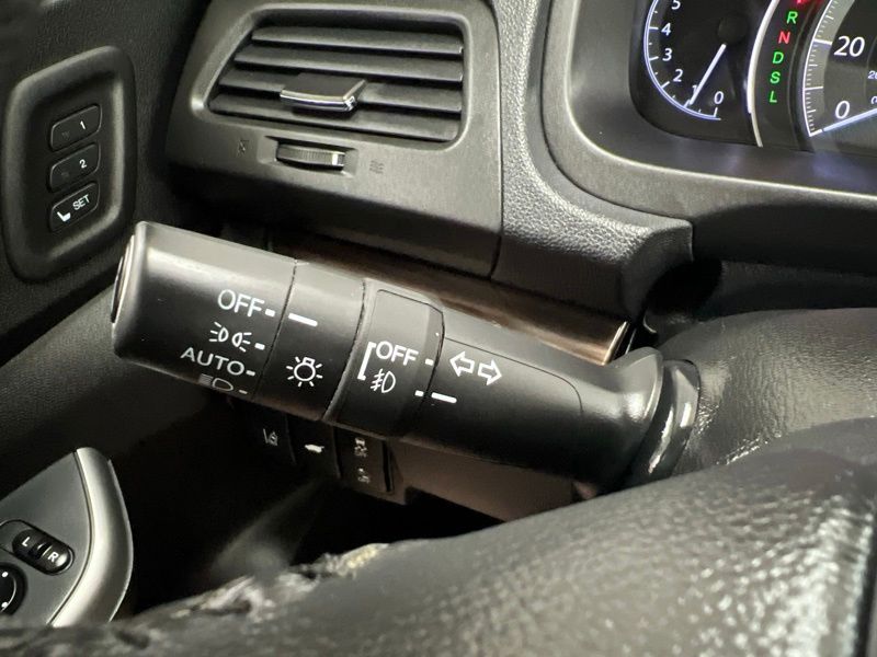 Used 2015 Honda CR-V SUV