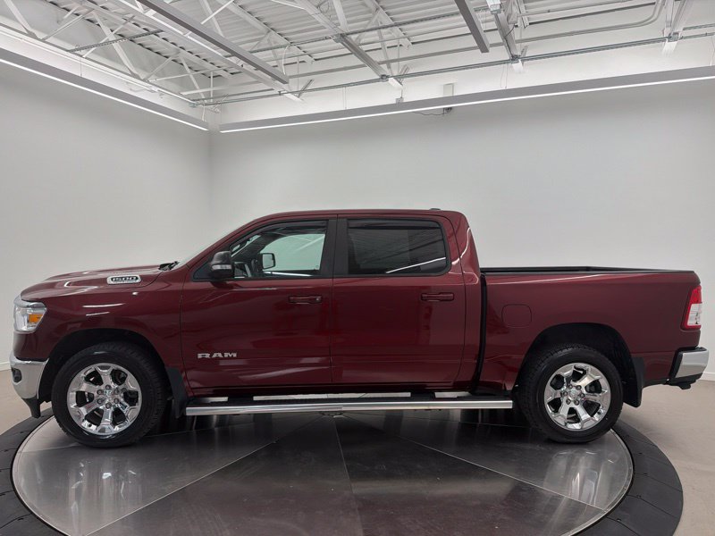 Used 2022 Ram 1500 Truck