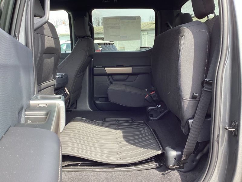 New 2026 Ford F-150 Truck