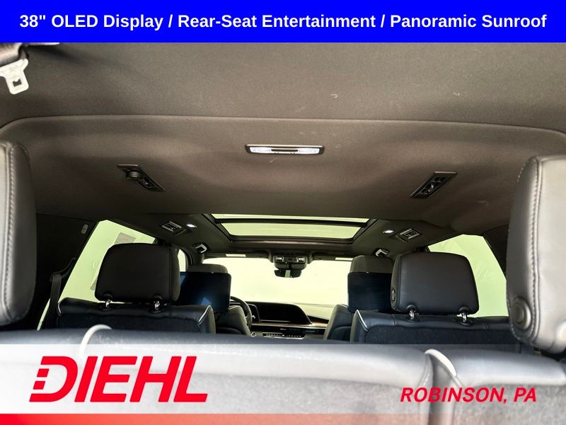 Used 2023 Cadillac Escalade ESV SUV