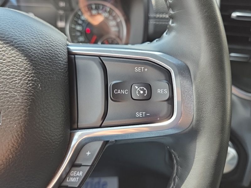 Used 2023 Ram 2500 Truck