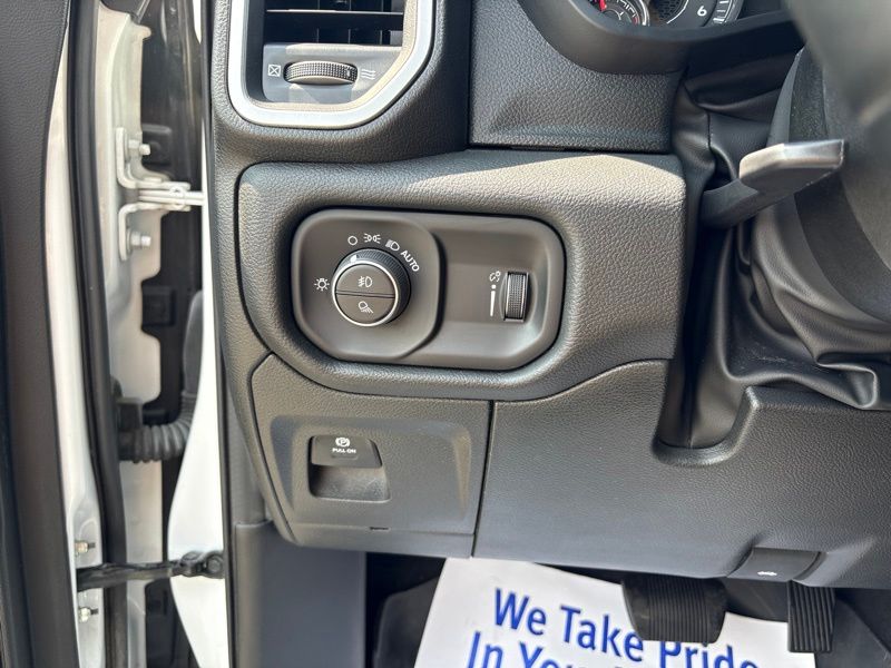 Used 2023 Ram 1500 Truck