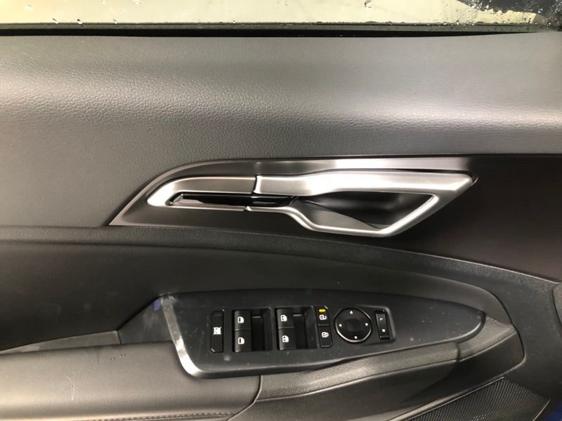 New 2026 Kia Sportage SUV