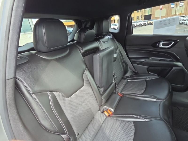 Used 2023 Jeep Compass SUV