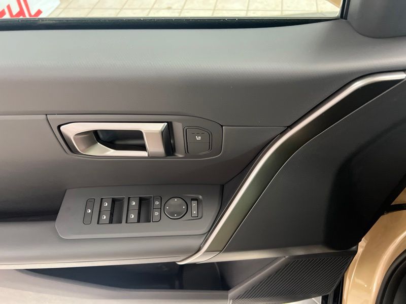 New 2027 Kia Seltos SUV
