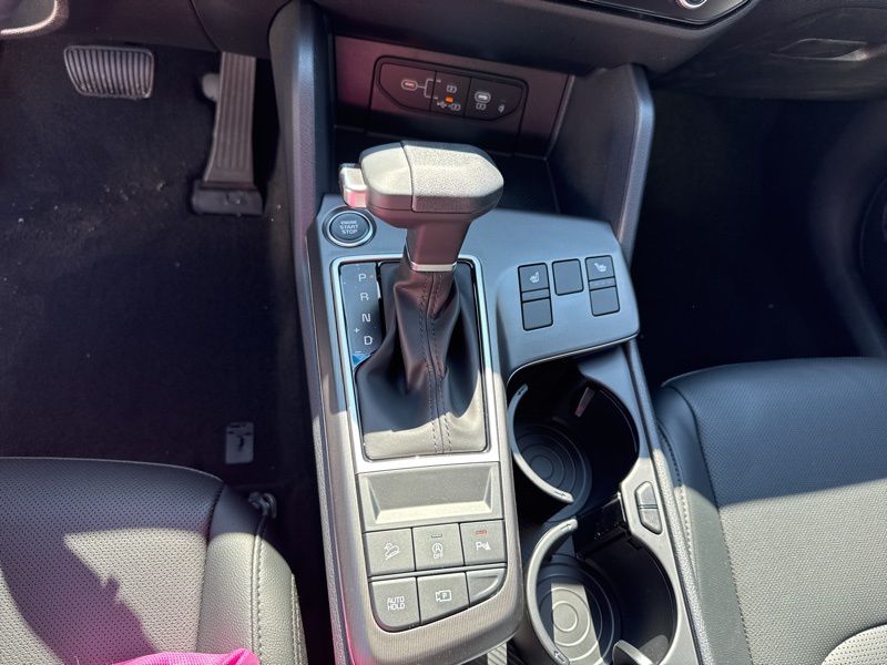 New 2026 Kia Sportage SUV