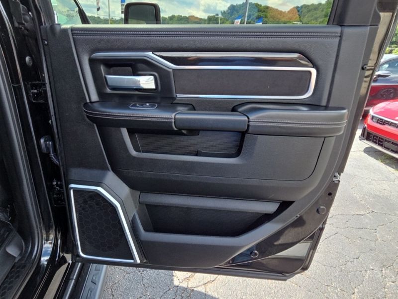 Used 2023 Ram 2500 Truck