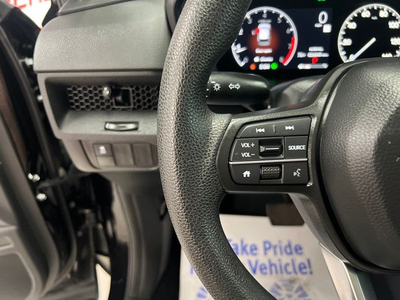 Used 2024 Honda CR-V SUV
