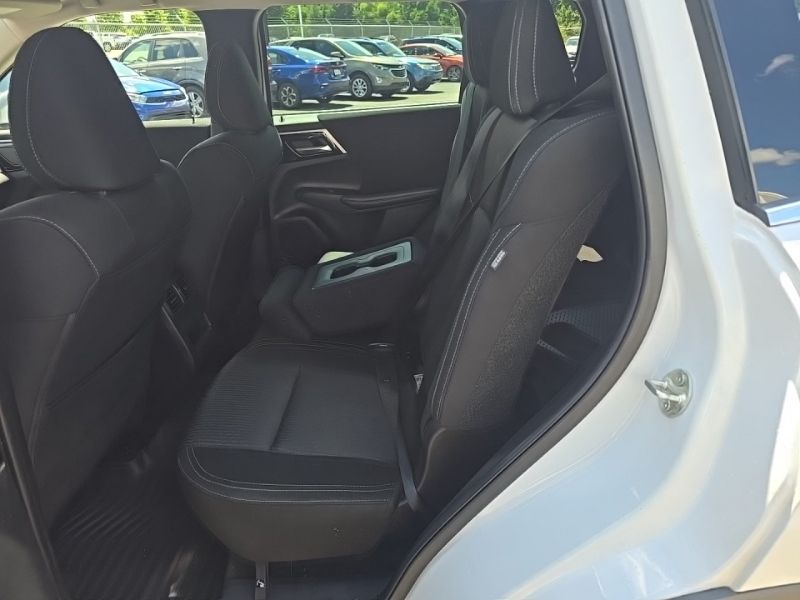 Used 2023 Mitsubishi Outlander SUV