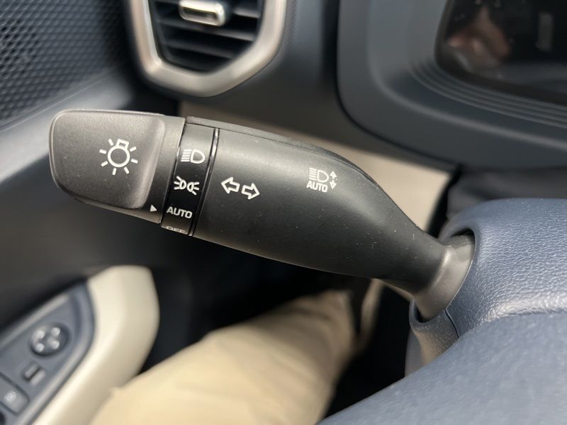 New 2026 Hyundai Venue SUV