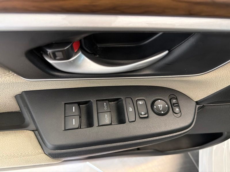 Used 2021 Honda CR-V SUV