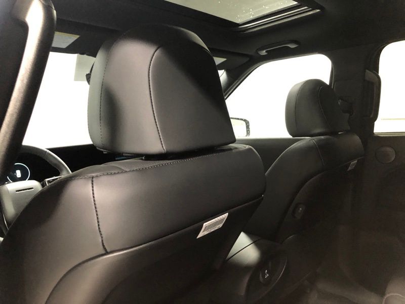 New 2026 Hyundai Palisade SUV
