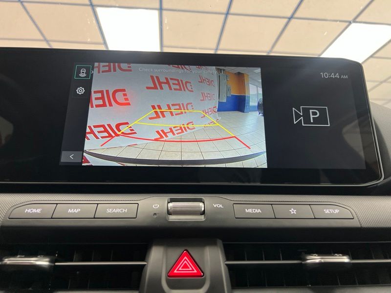 New 2026 Kia K4 Sedan