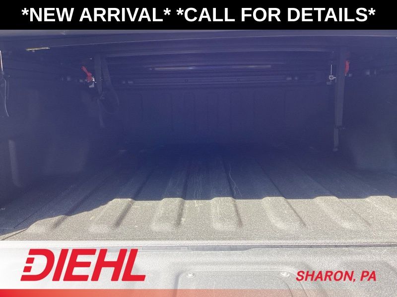 Used 2021 Jeep Gladiator Truck