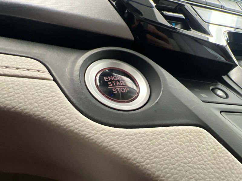 New 2026 Honda Odyssey Van