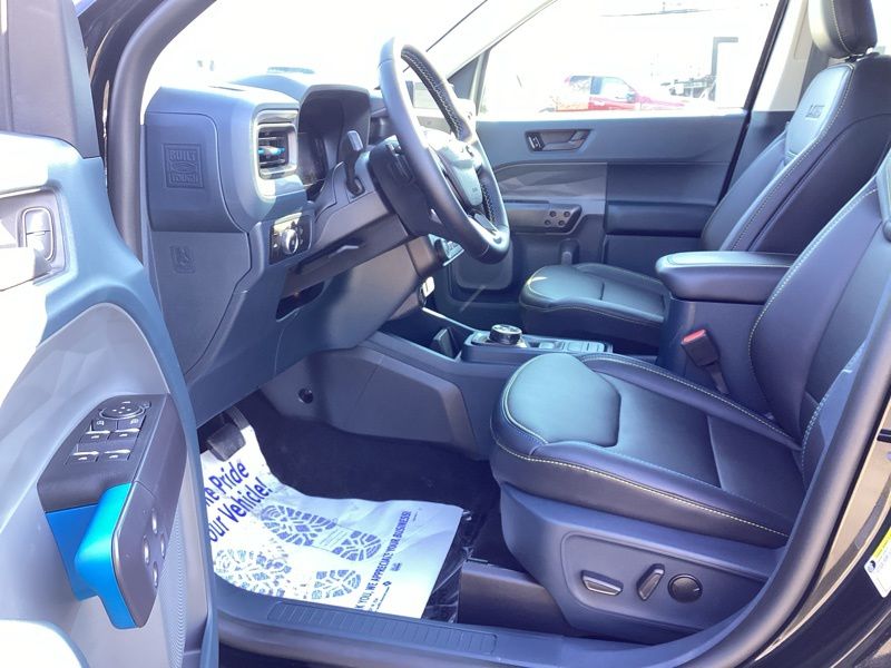 New 2026 Ford Maverick Truck