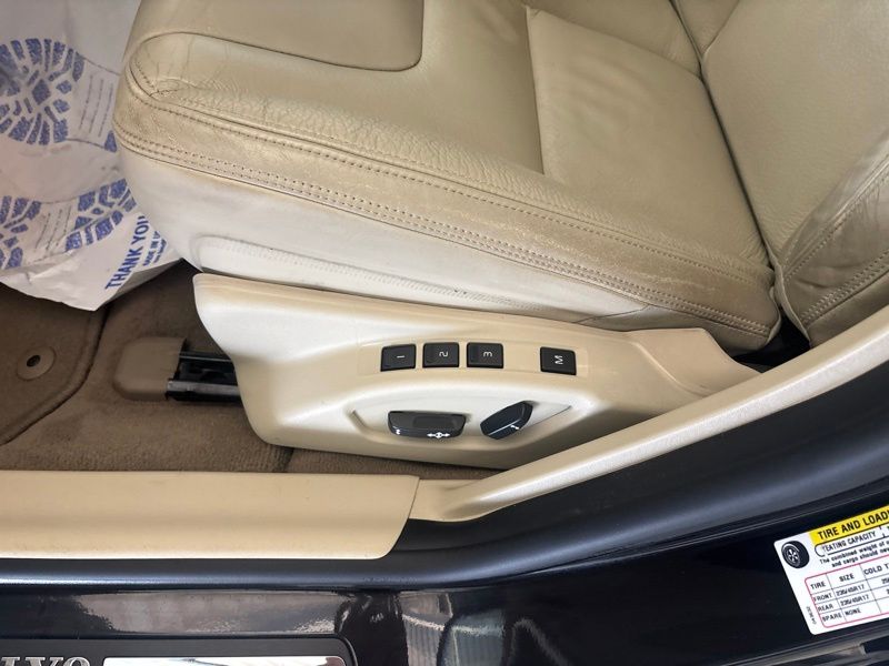 Used 2012 Volvo S60 Sedan