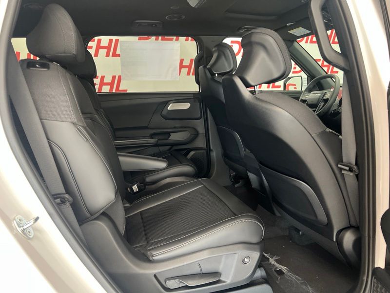 New 2027 Kia Telluride SUV