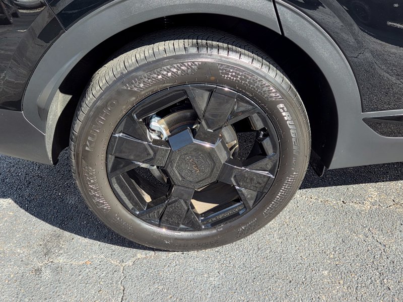 Used 2026 Kia Sportage SUV