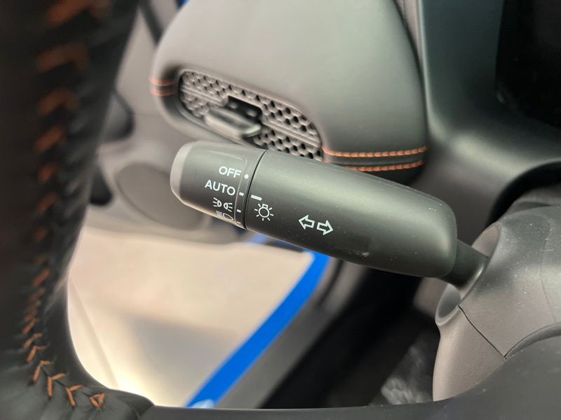 New 2027 Honda HR-V SUV