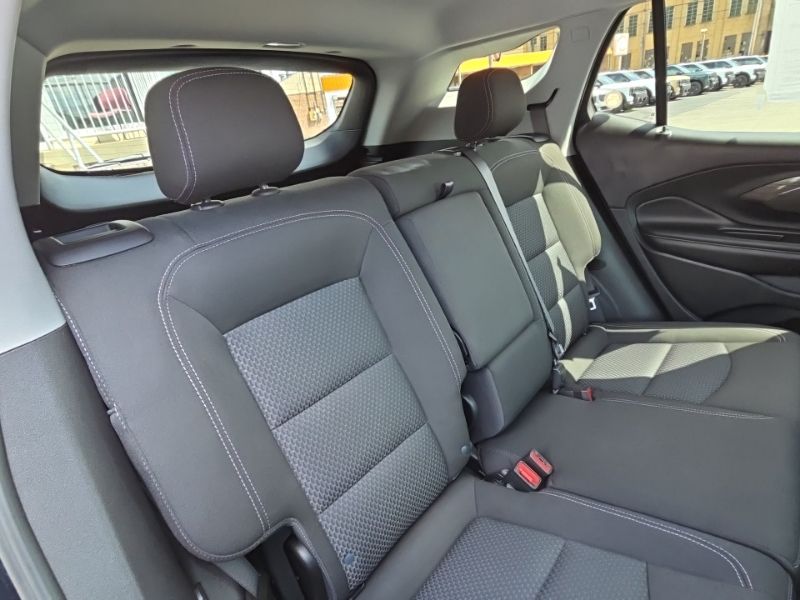 Used 2022 GMC Terrain SUV