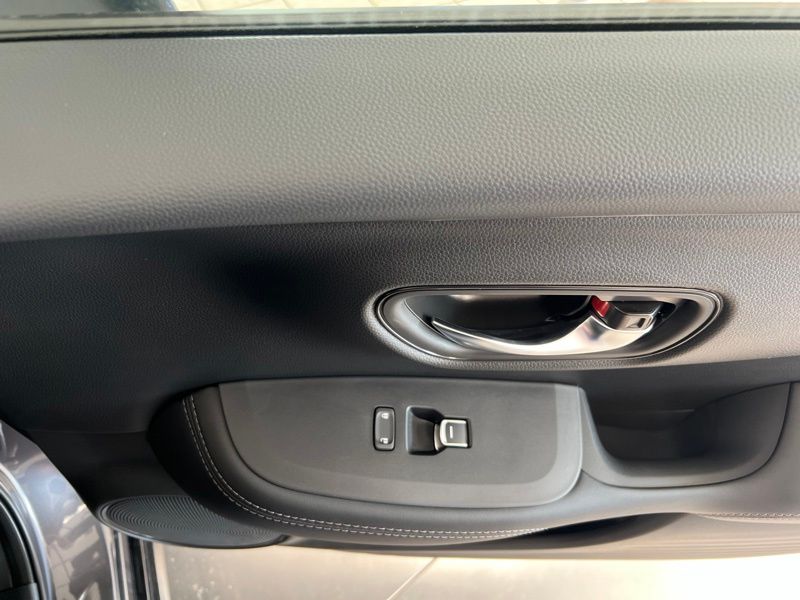 New 2027 Honda HR-V SUV