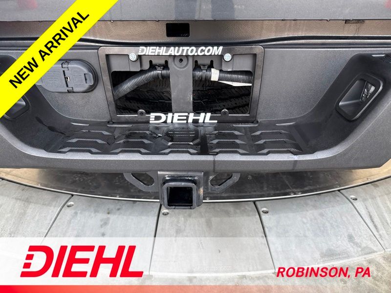 Used 2020 Toyota Tacoma Truck