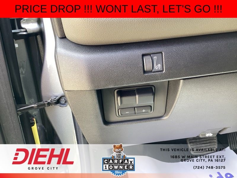 Used 2025 Chevrolet Colorado Truck