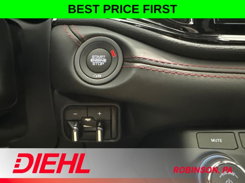 New 2027 Dodge Durango SUV
