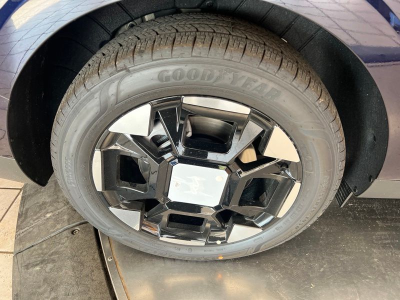 New 2027 Kia Carnival MPV Van