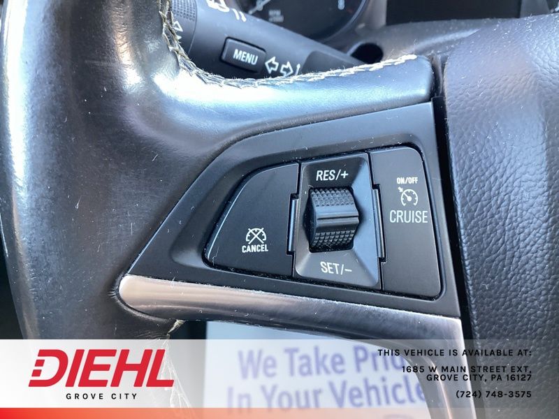 Used 2019 Buick Encore SUV