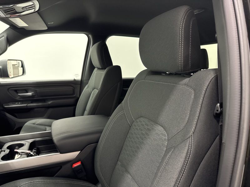 New 2026 Ram 1500 Truck