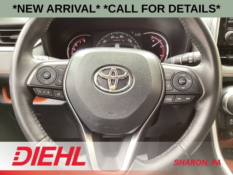 Used 2020 Toyota RAV4 SUV
