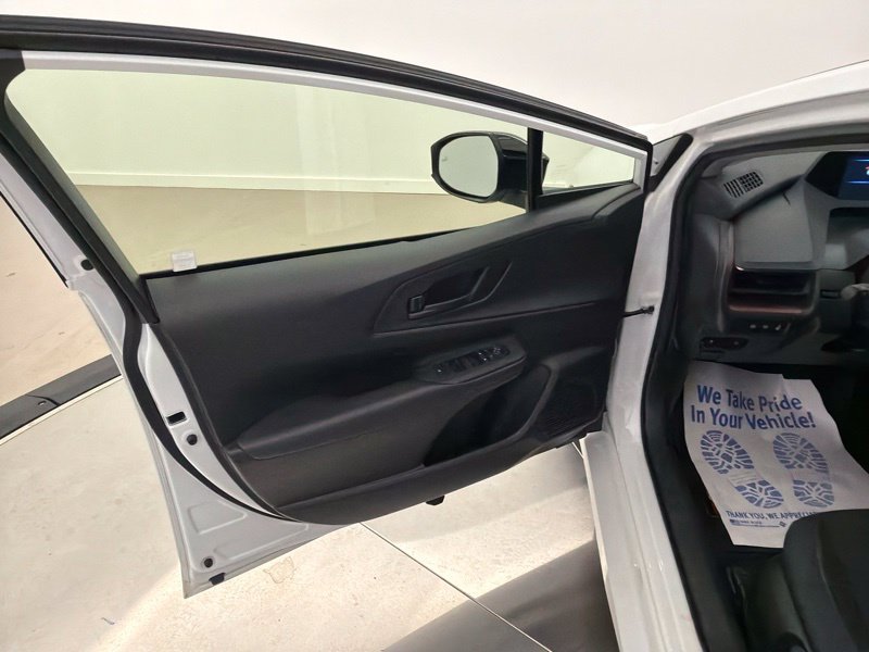 Used 2023 Toyota Prius Prime Hatchback
