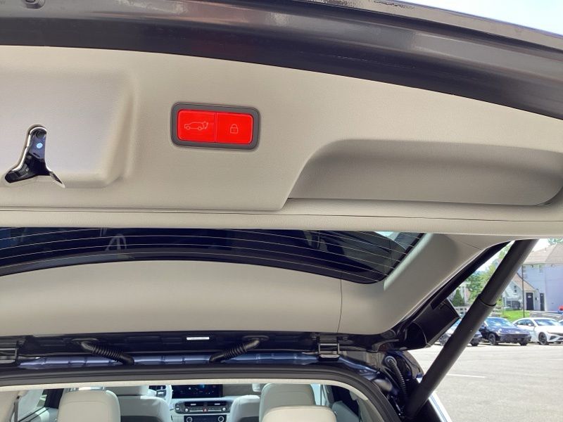 New 2027 Hyundai Palisade Hybrid SUV