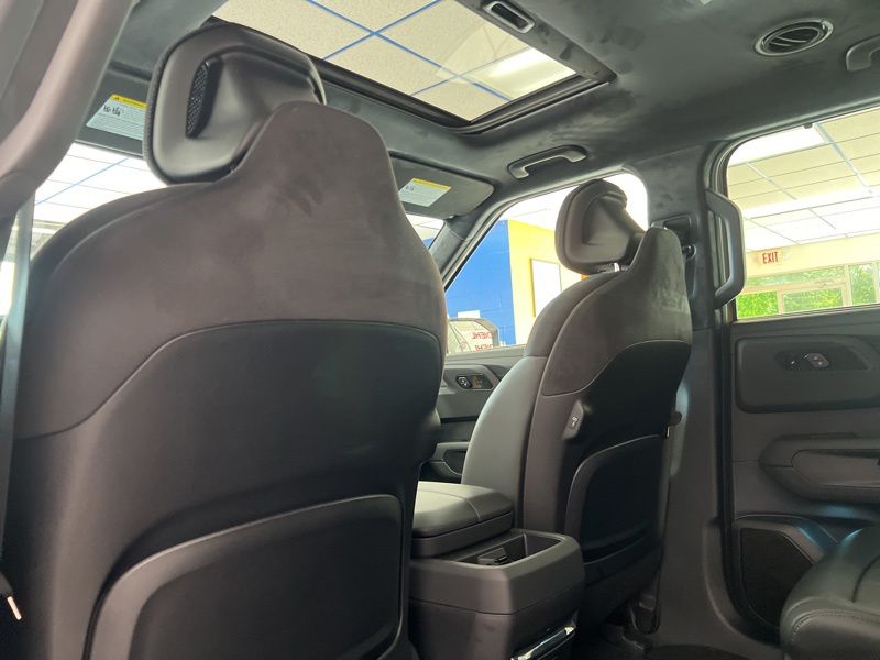 New 2027 Kia Telluride Hybrid SUV