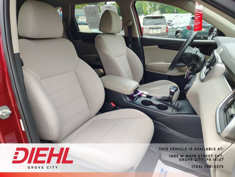 Used 2020 Kia Sorento SUV