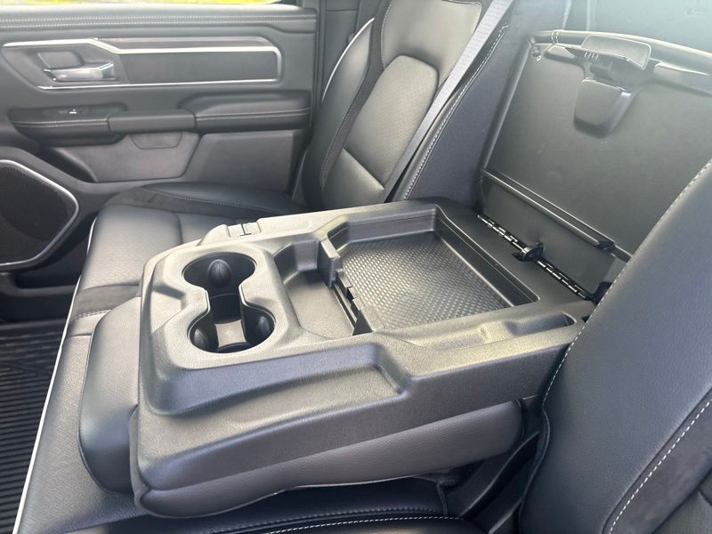 Used 2026 Ram 1500 Truck