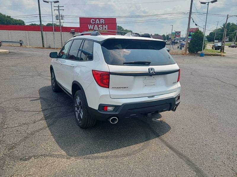 Used 2023 Honda Passport SUV