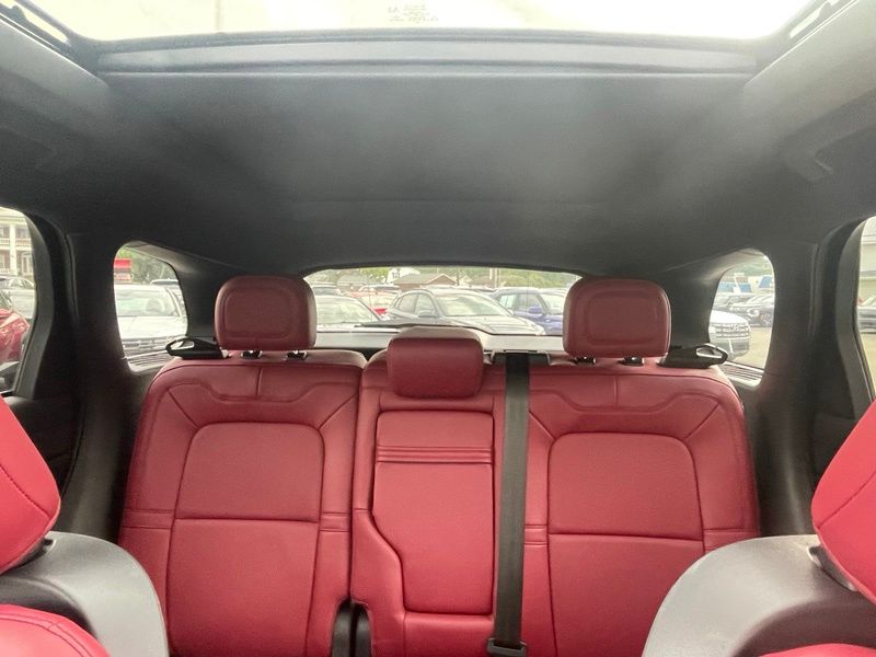 Used 2024 Lincoln Corsair Plug-In Hybrid SUV
