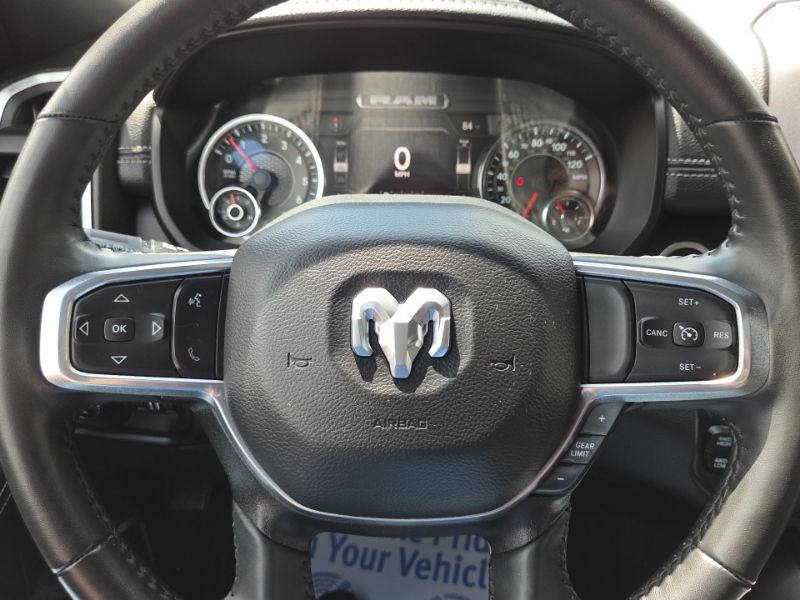 Used 2023 Ram 2500 Truck