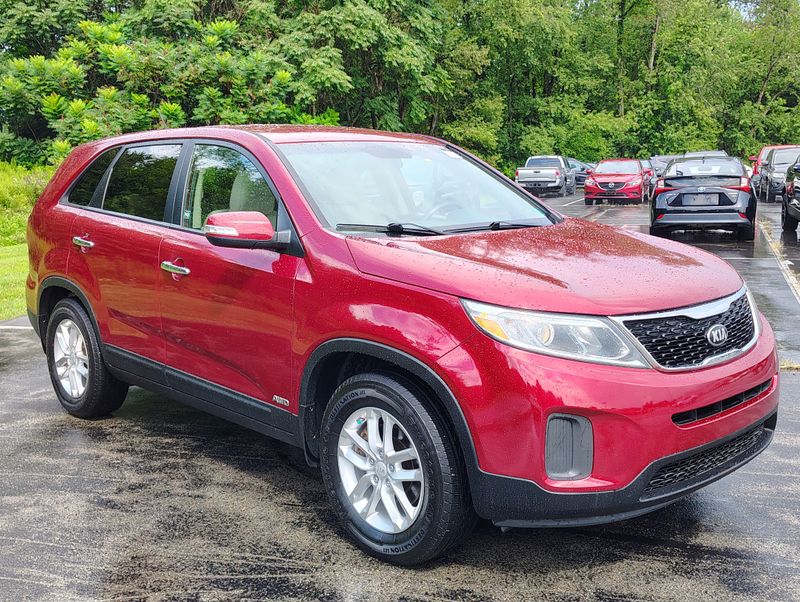 Used 2015 Kia Sorento SUV
